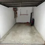 Διαμέρισμα Pieck Mit Parkplatz Und Privater Garage
