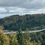 Pieck Mit Parkplatz Und Privater Garage 温特贝格