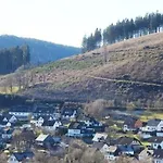 Pieck Mit Parkplatz Und Privater Garage 温特贝格