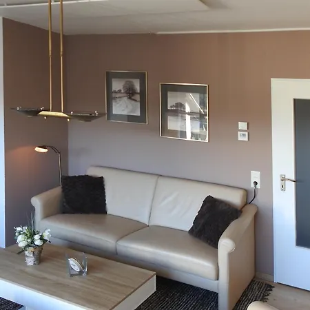 Pieck Mit Parkplatz Und Privater Garage Apartment Winterberg