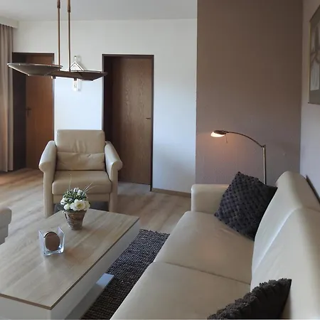 Apartament Pieck Mit Parkplatz Und Privater Garage *