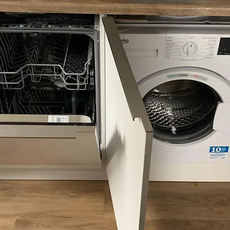 Pieck Mit Parkplatz Und Privater Garage * Winterberg