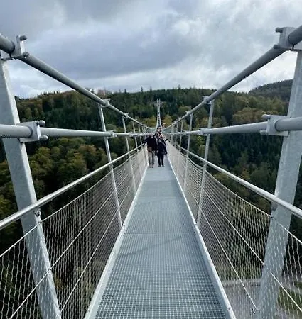 Pieck Mit Parkplatz Und Privater Garage *