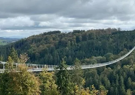 Pieck Mit Parkplatz Und Privater Garage Winterberg