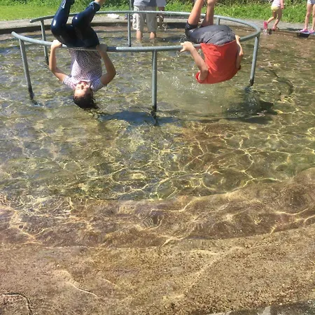 Pieck Mit Parkplatz Und Privater Garage ווינטרברג