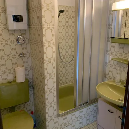 Apartament Pieck Mit Parkplatz Und Privater Garage *