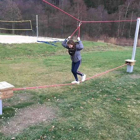 Pieck Mit Parkplatz Und Privater Garage Lejlighed Winterberg