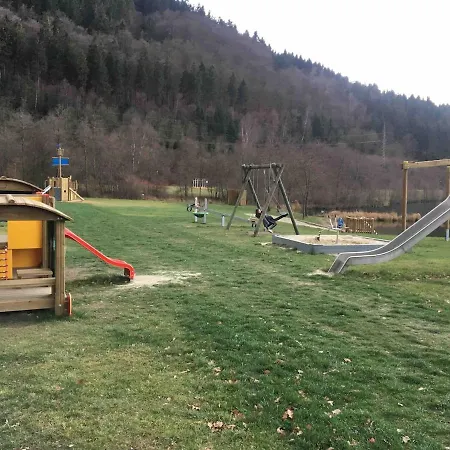 Apartament Pieck Mit Parkplatz Und Privater Garage Winterberg