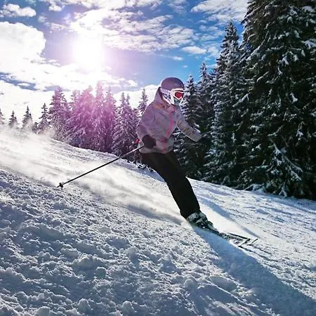 דירה Pieck Mit Parkplatz Und Privater Garage