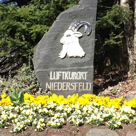 דירה Pieck Mit Parkplatz Und Privater Garage *