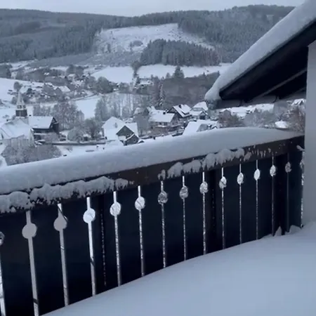 Pieck Mit Parkplatz Und Privater Garage