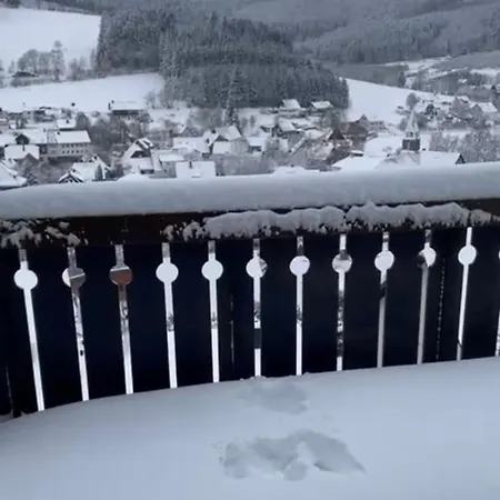 Apartament Pieck Mit Parkplatz Und Privater Garage