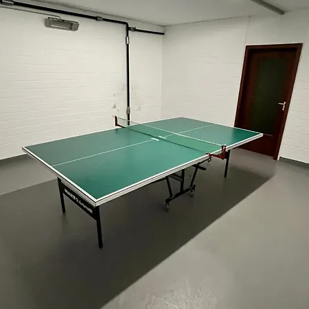 Pieck Mit Parkplatz Und Privater Garage Winterberg