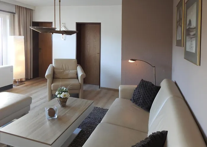 公寓 Pieck Mit Parkplatz Und Privater Garage *