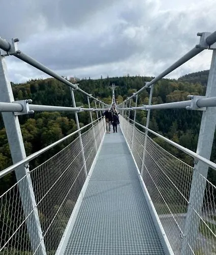 Pieck Mit Parkplatz Und Privater Garage *