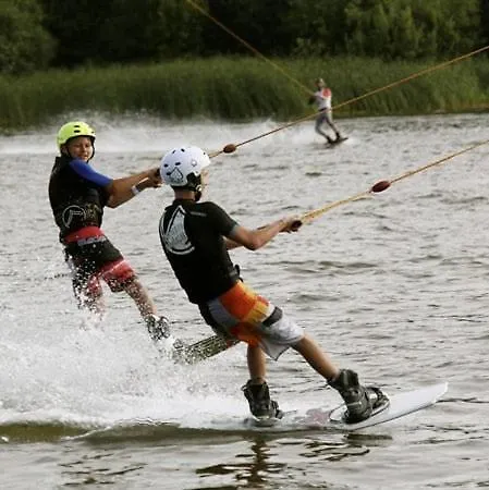 Pieck Mit Parkplatz Und Privater Garage * 温特贝格