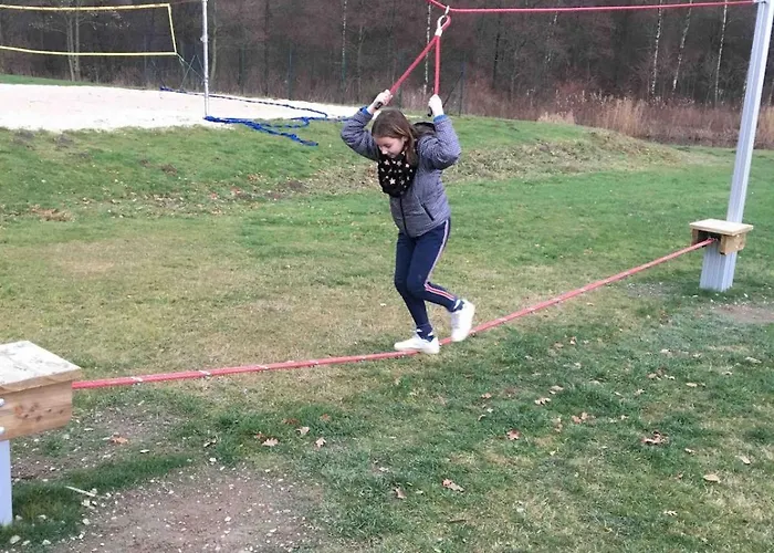 Pieck Mit Parkplatz Und Privater Garage Apartamento Winterberg