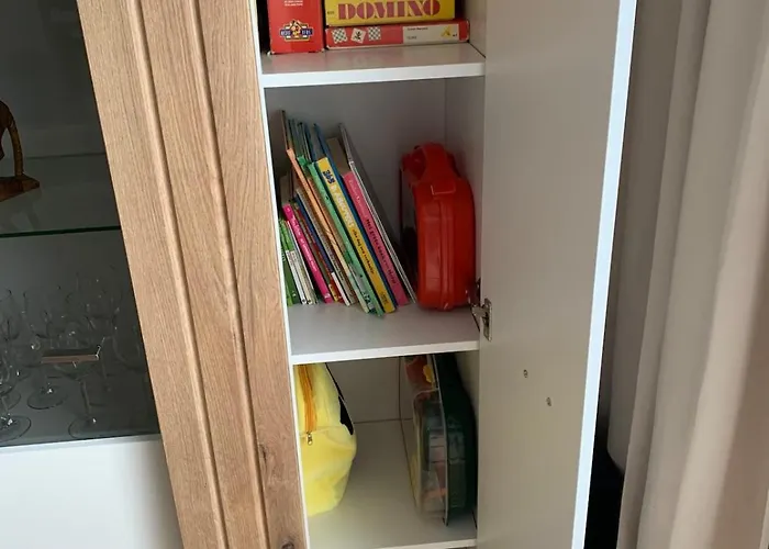 Pieck Mit Parkplatz Und Privater Garage * 温特贝格