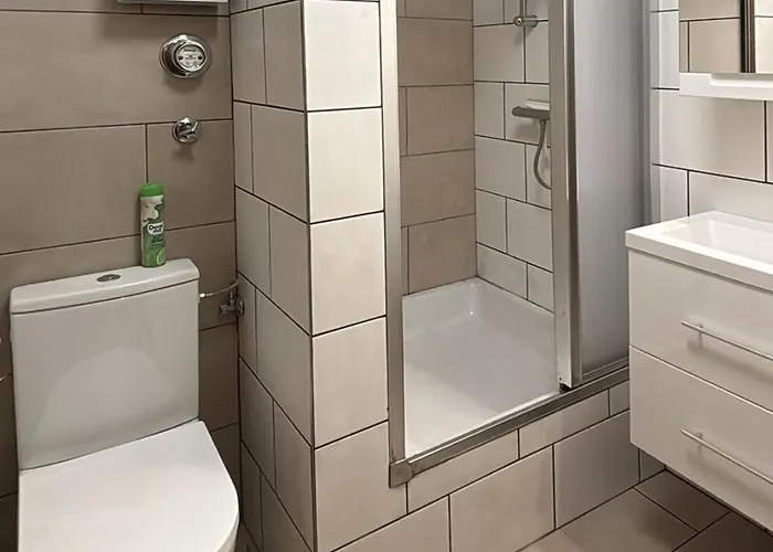 Apartamento Pieck Mit Parkplatz Und Privater Garage *